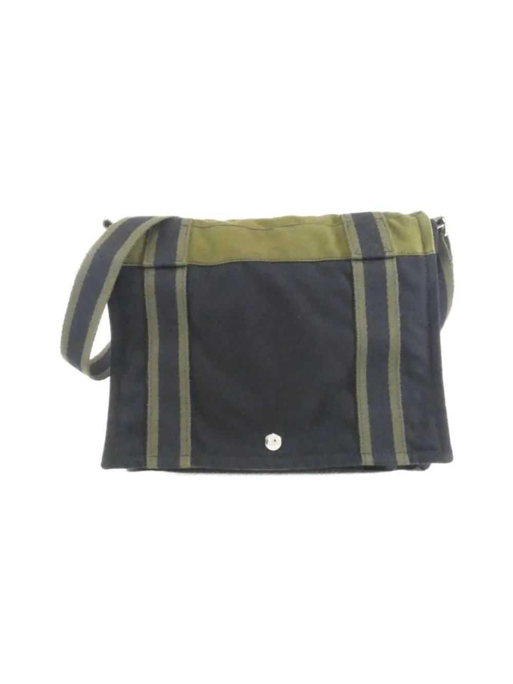 Hermes Sac Full to Besace PM Shoulder